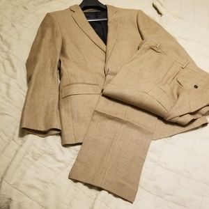 J.Crew suit